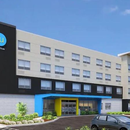Tru By Hilton Chesterfield Township Detroit ภายนอก รูปภาพ